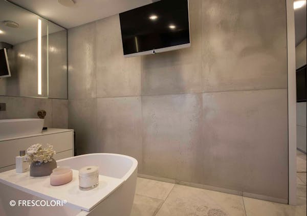 デザインコンクリートで叶える理想空間｜FRESCOTONの魅力とは