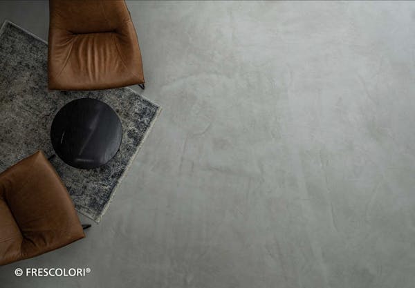 公共床をおしゃれに仕上げるならマランツォ｜高耐久×デザイン左官材