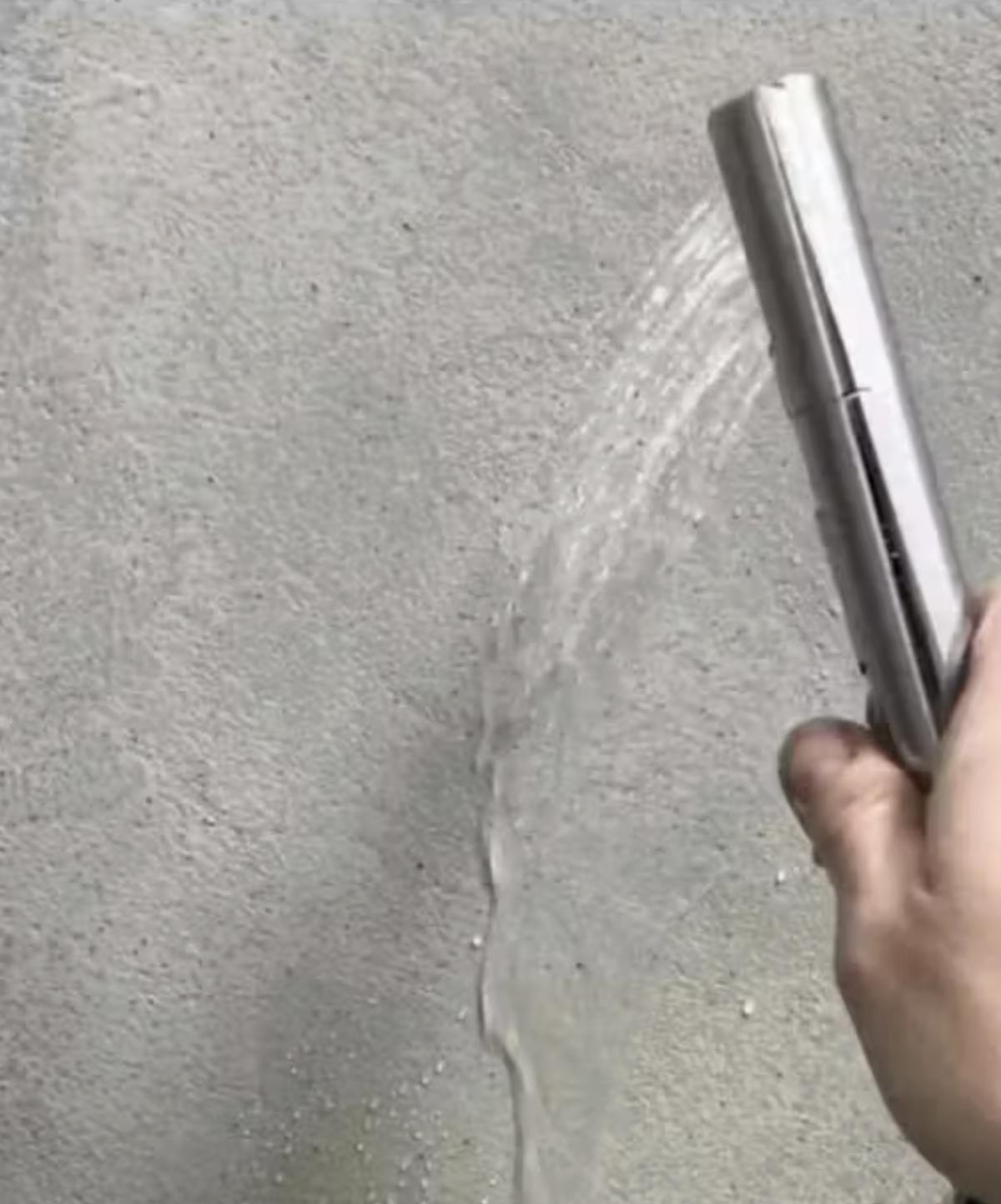 フレスカラリ　ピュアメンテ