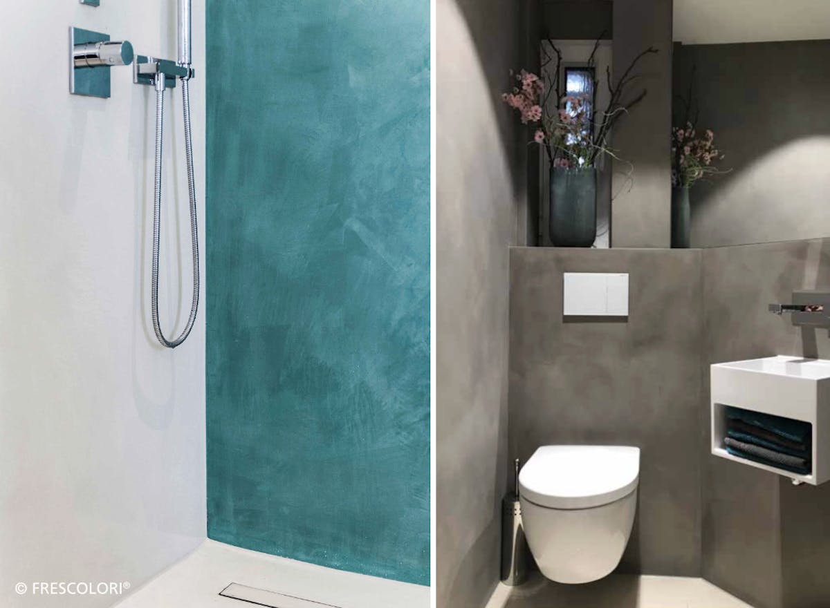 フレスカラリ ピュアメンテ