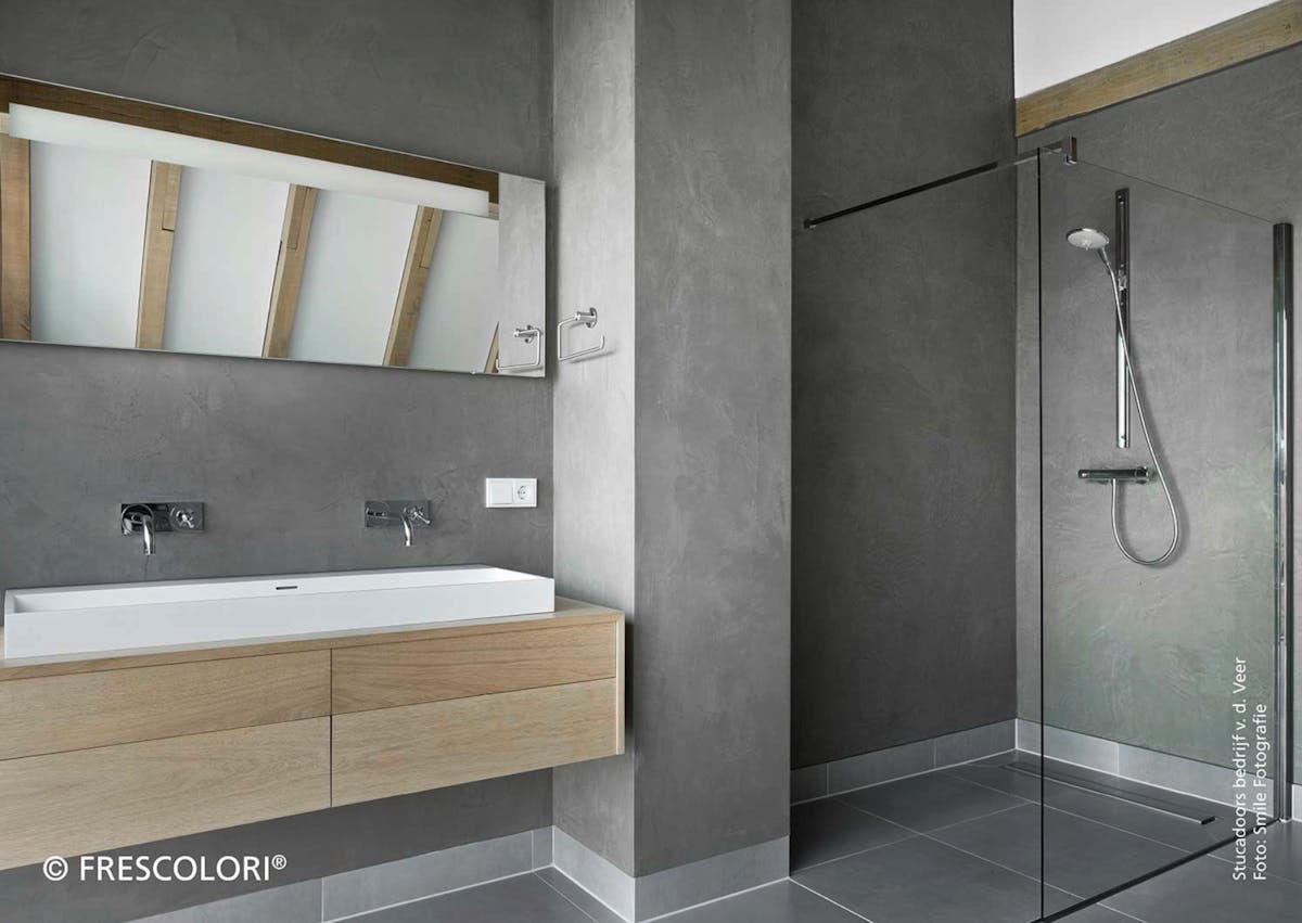 フレスカラリ　ピュアメンテ