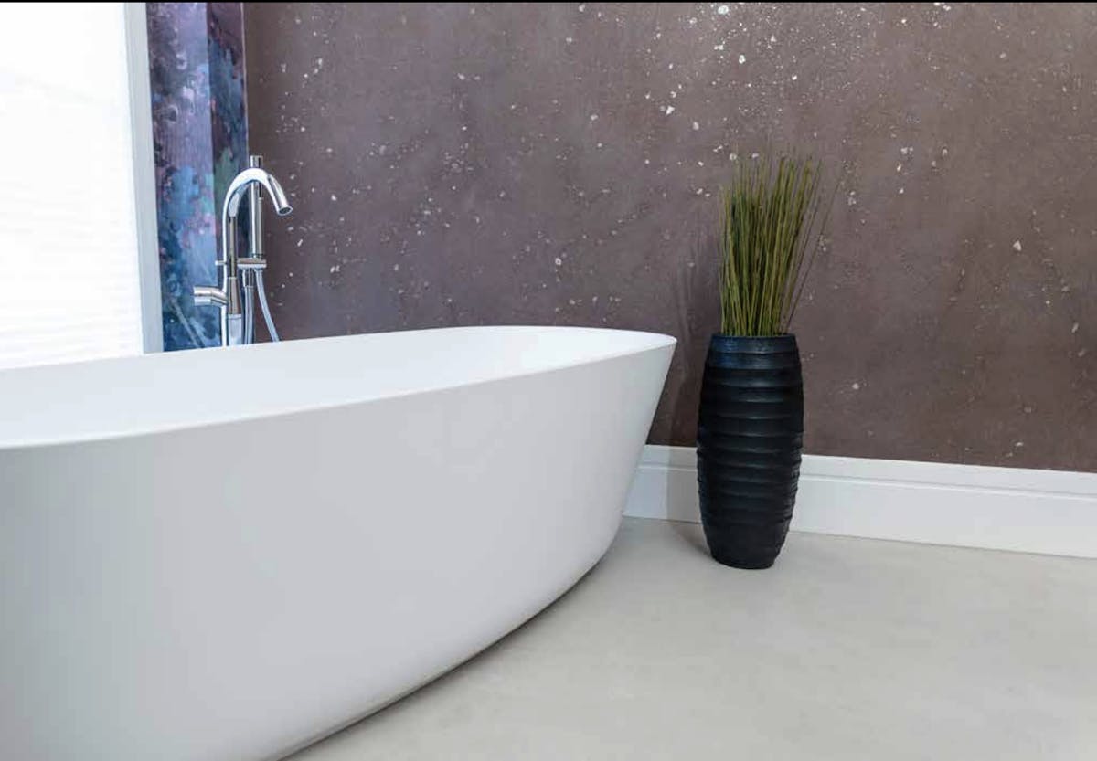 フレスカラリ　ピュアメンテ