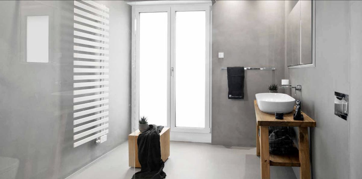 フレスカラリ　ピュアメンテ