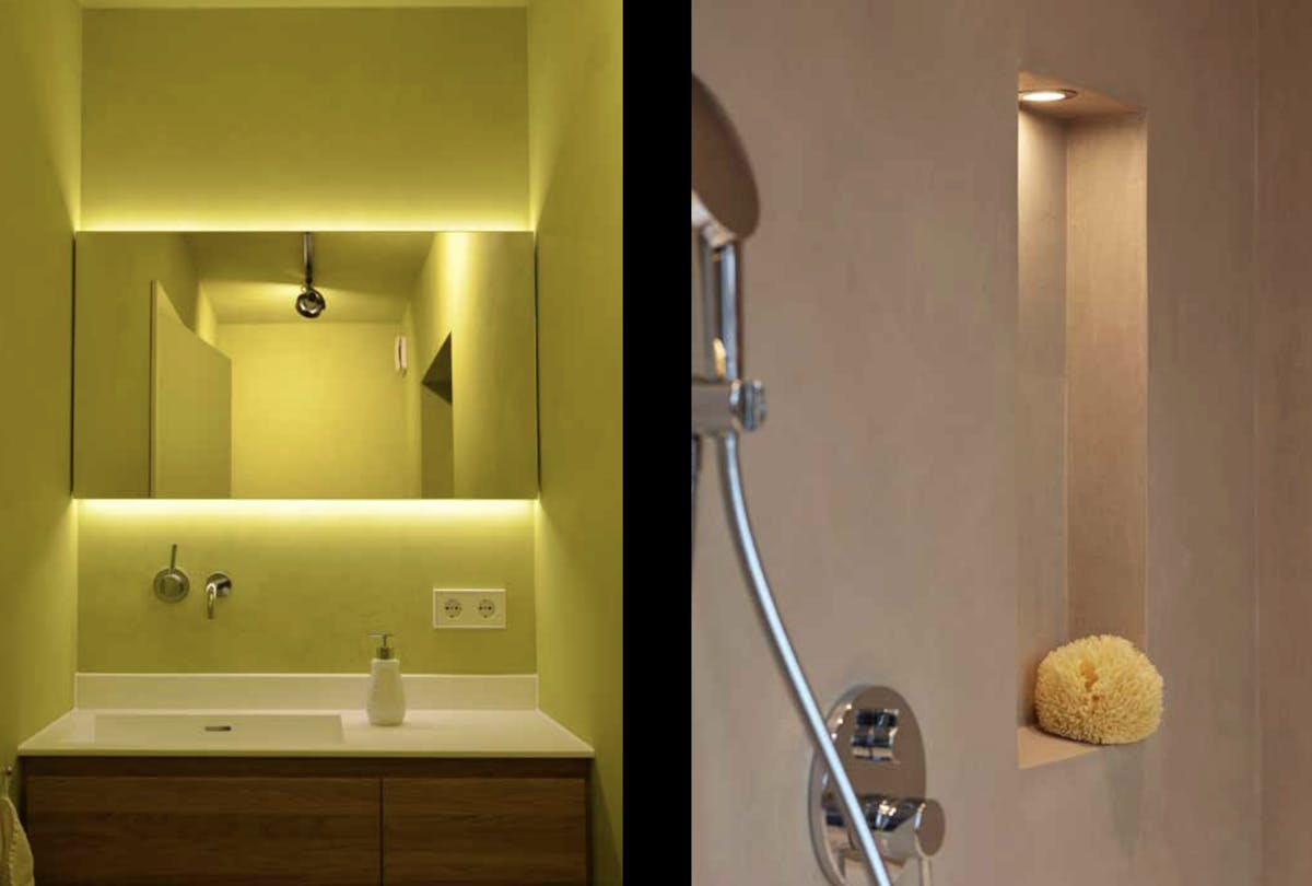 フレスカラリ　ピュアメンテ