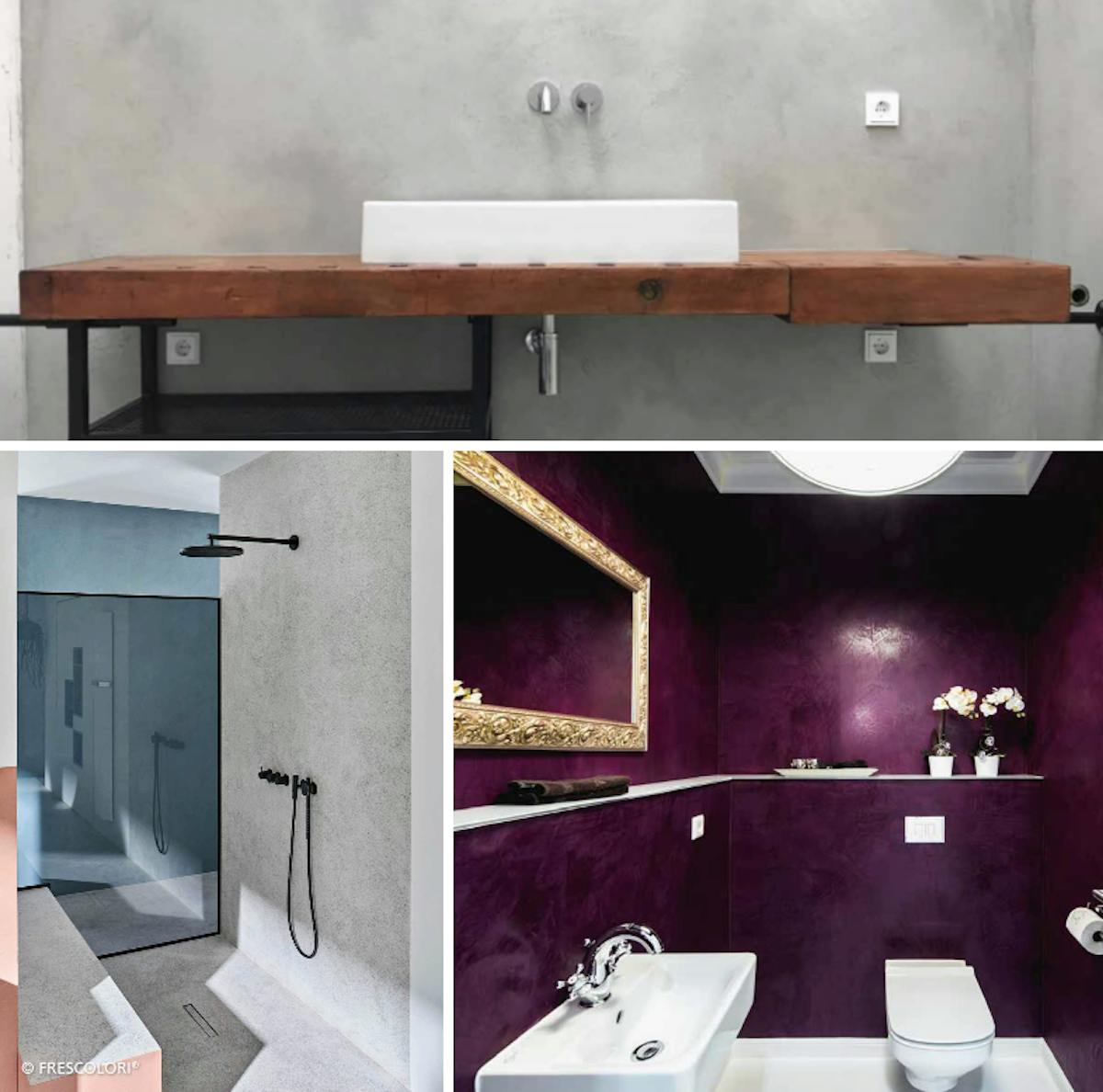 フレスカラリ　ピュアメンテ