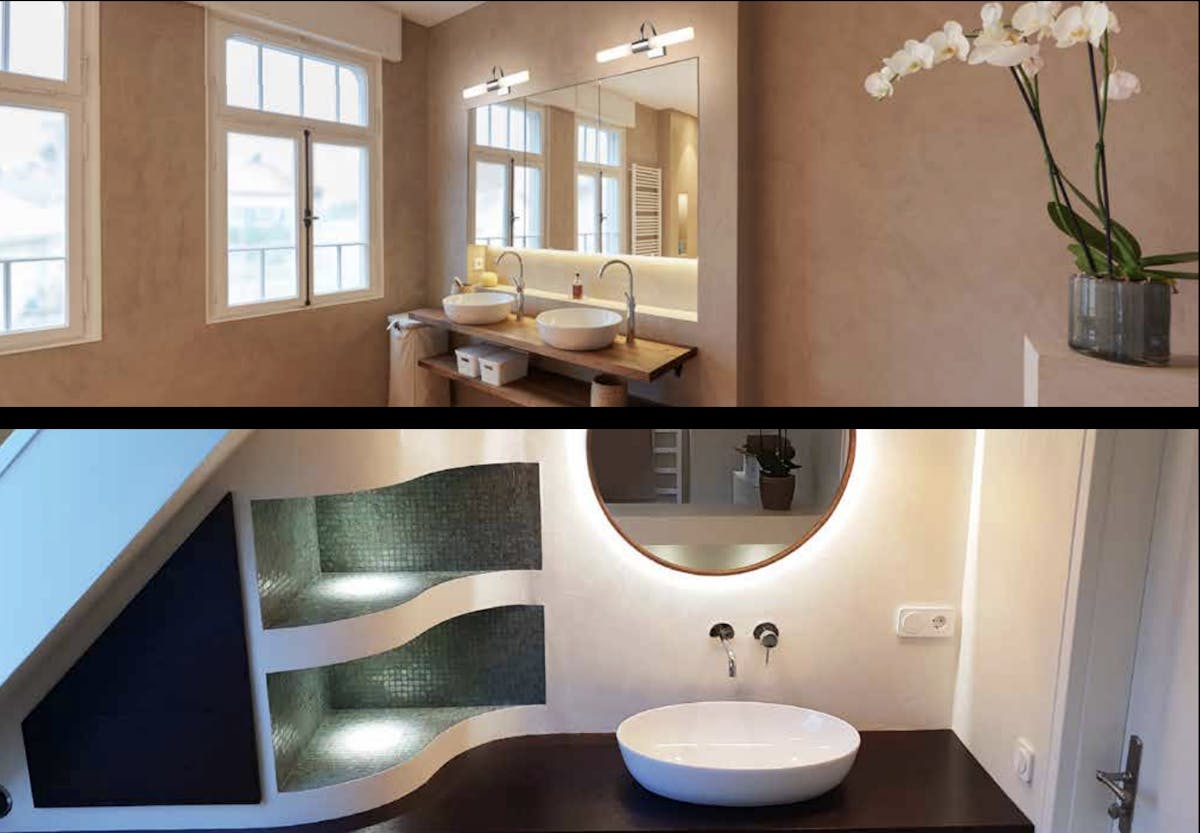 フレスカラリ ピュアメンテ