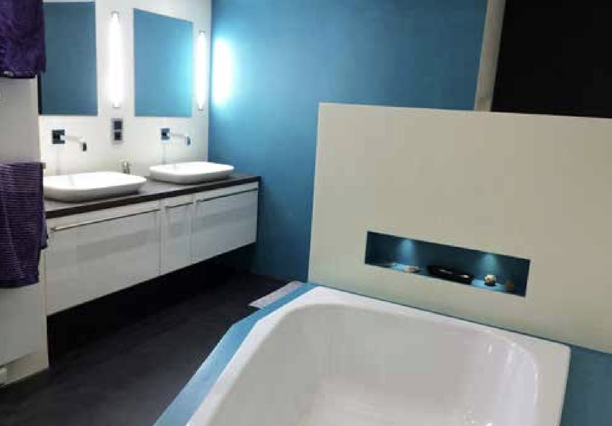 フレスカラリ　ピュアメンテ