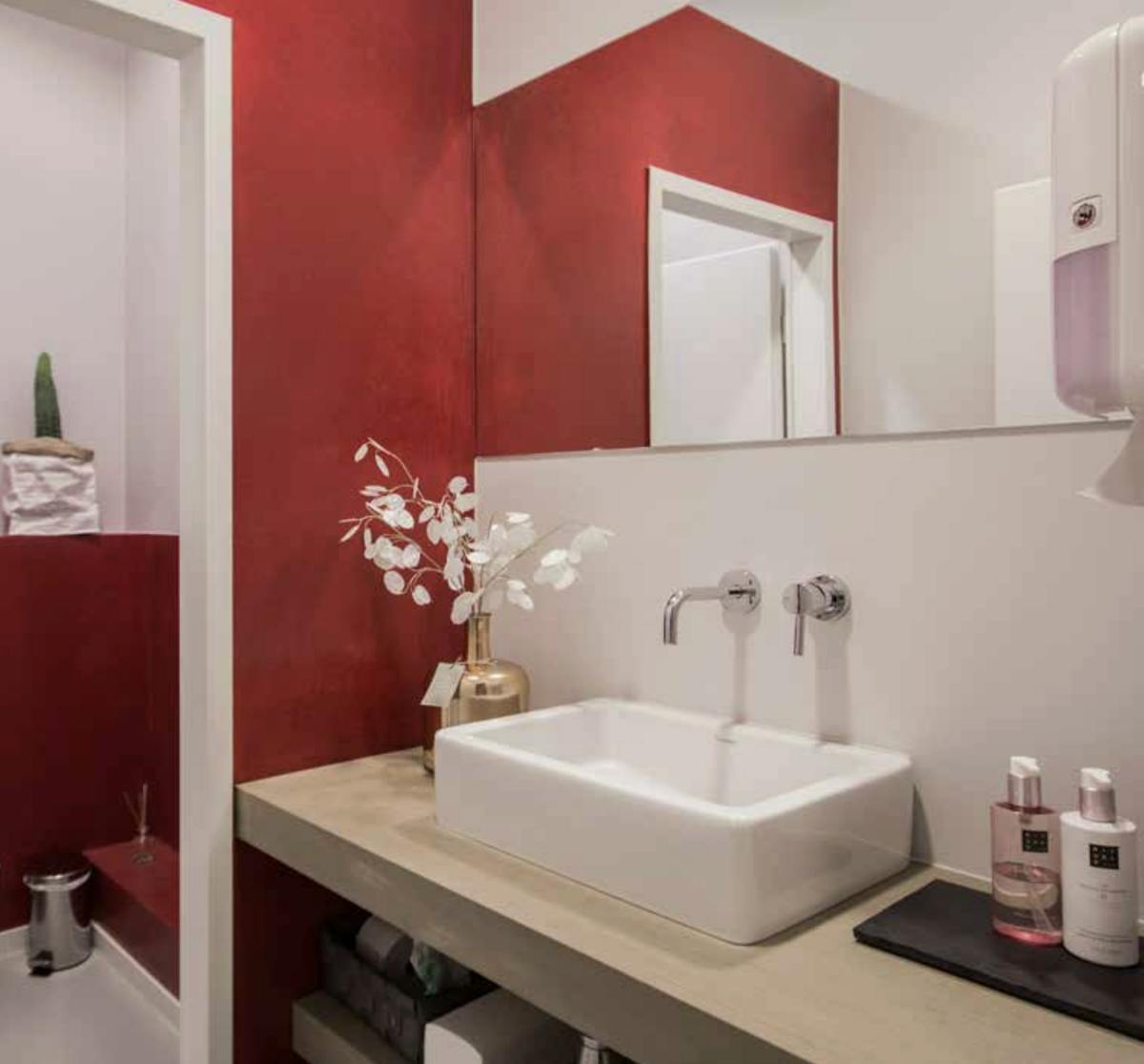 フレスカラリ　ピュアメンテ