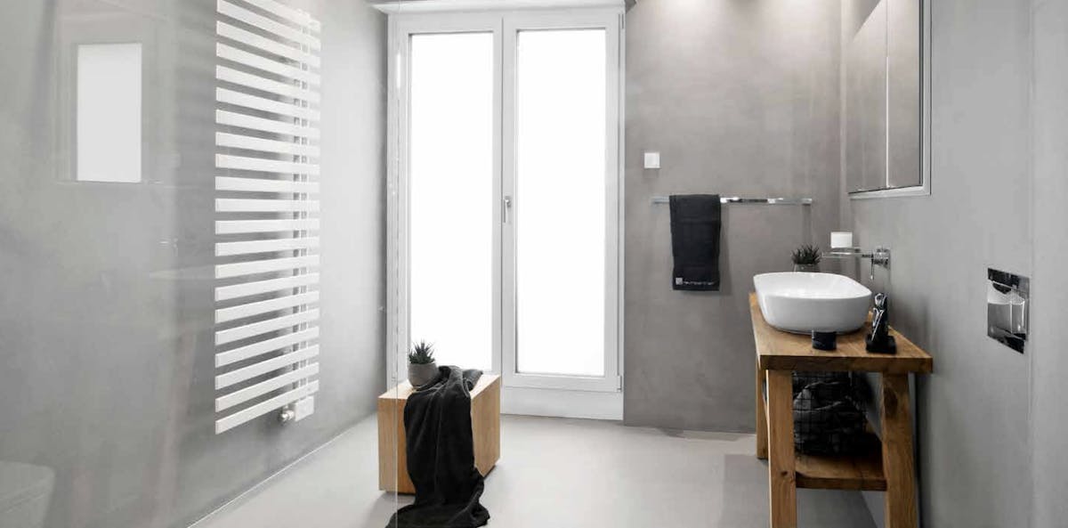 フレスカラリ　ピュアメンテ