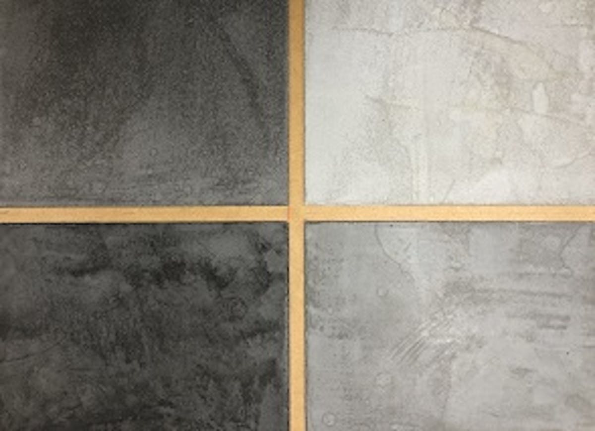 グレー、モルタル系の施工事例はこちら