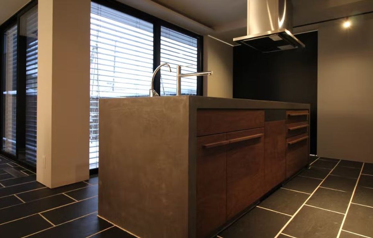 キッチン_モールテックス