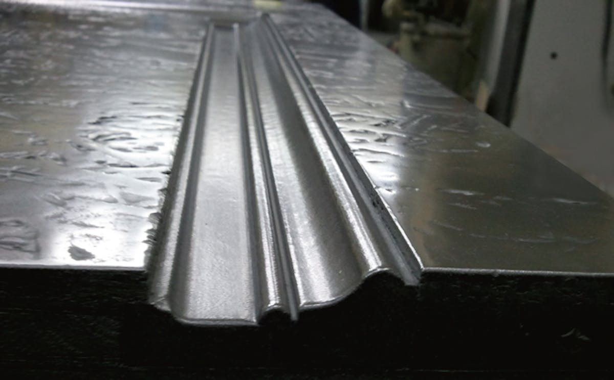 ミダスメタルの写真