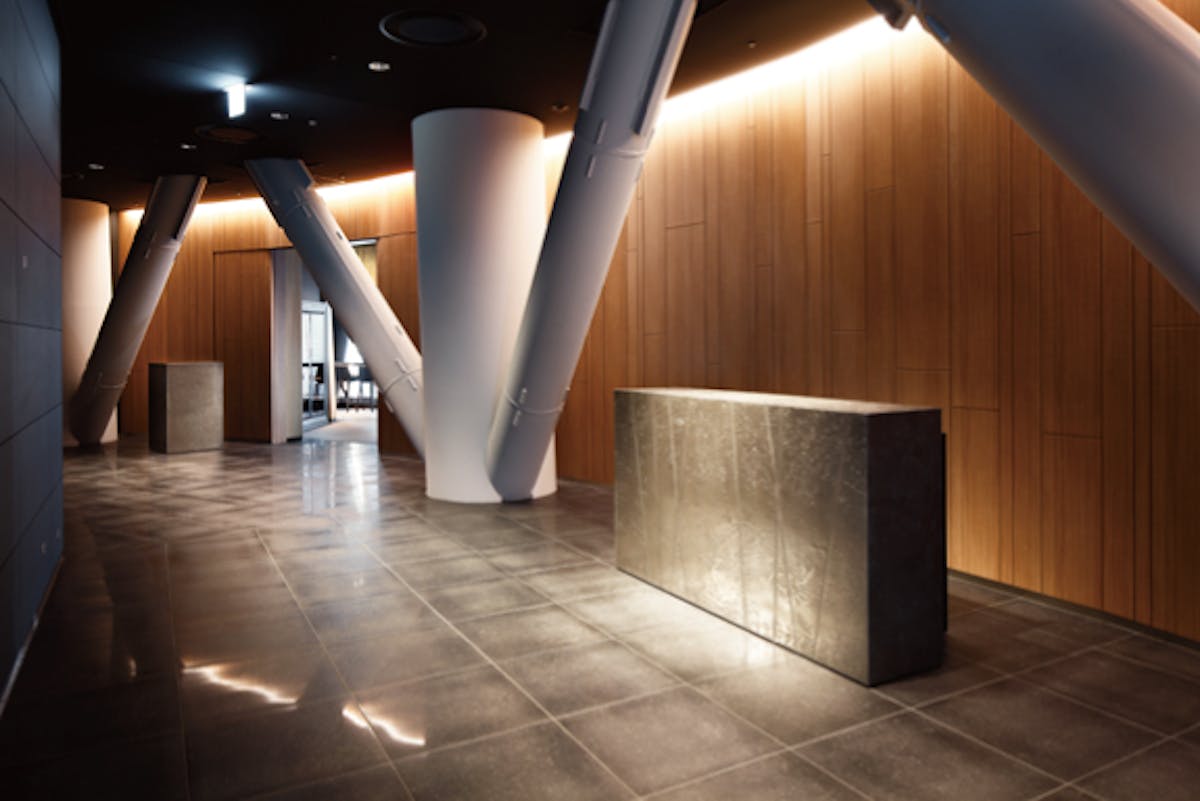 ミダスメタルの施工事例