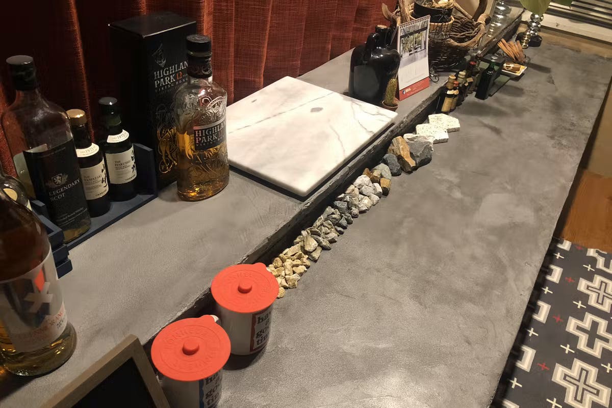 モールテックス DIY