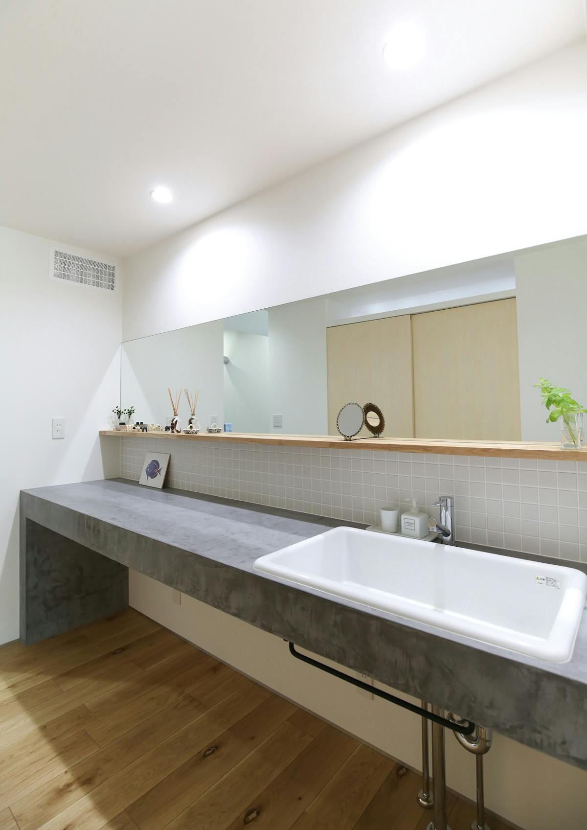 モールテックス　施工例