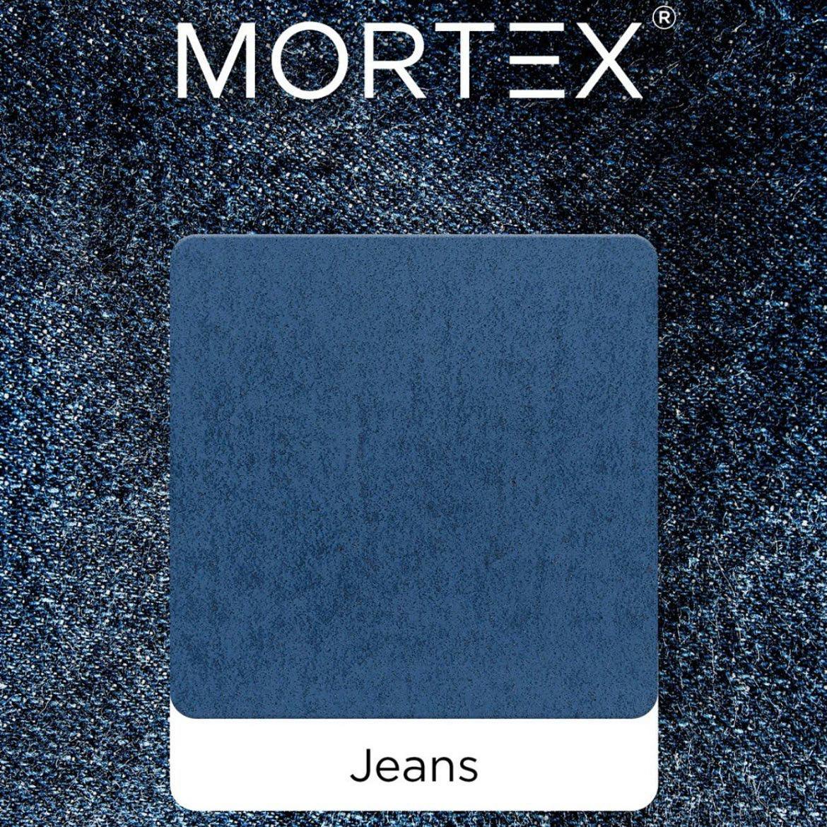 モールテックス　新色　jeans