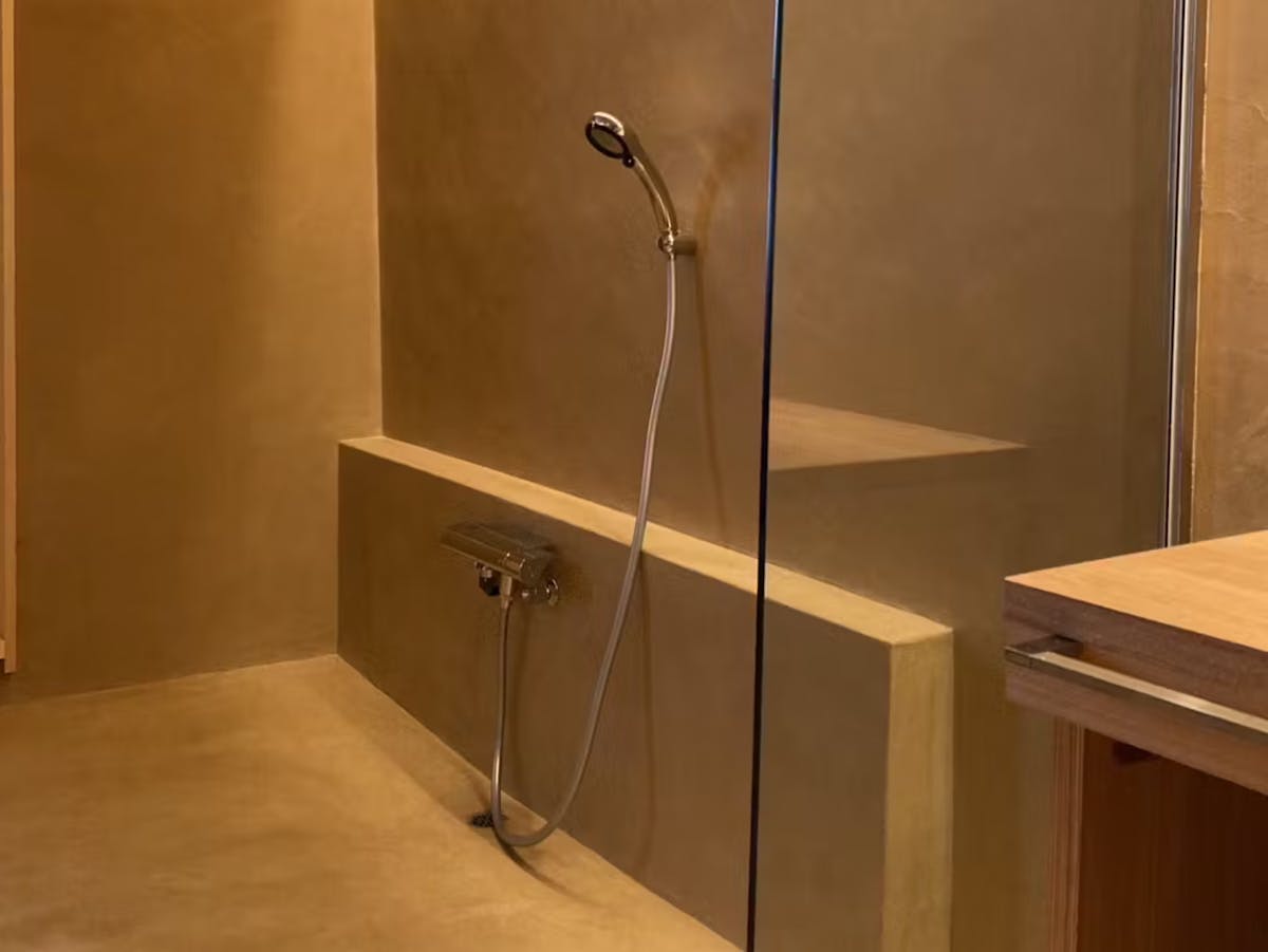 モールテックス 水廻り