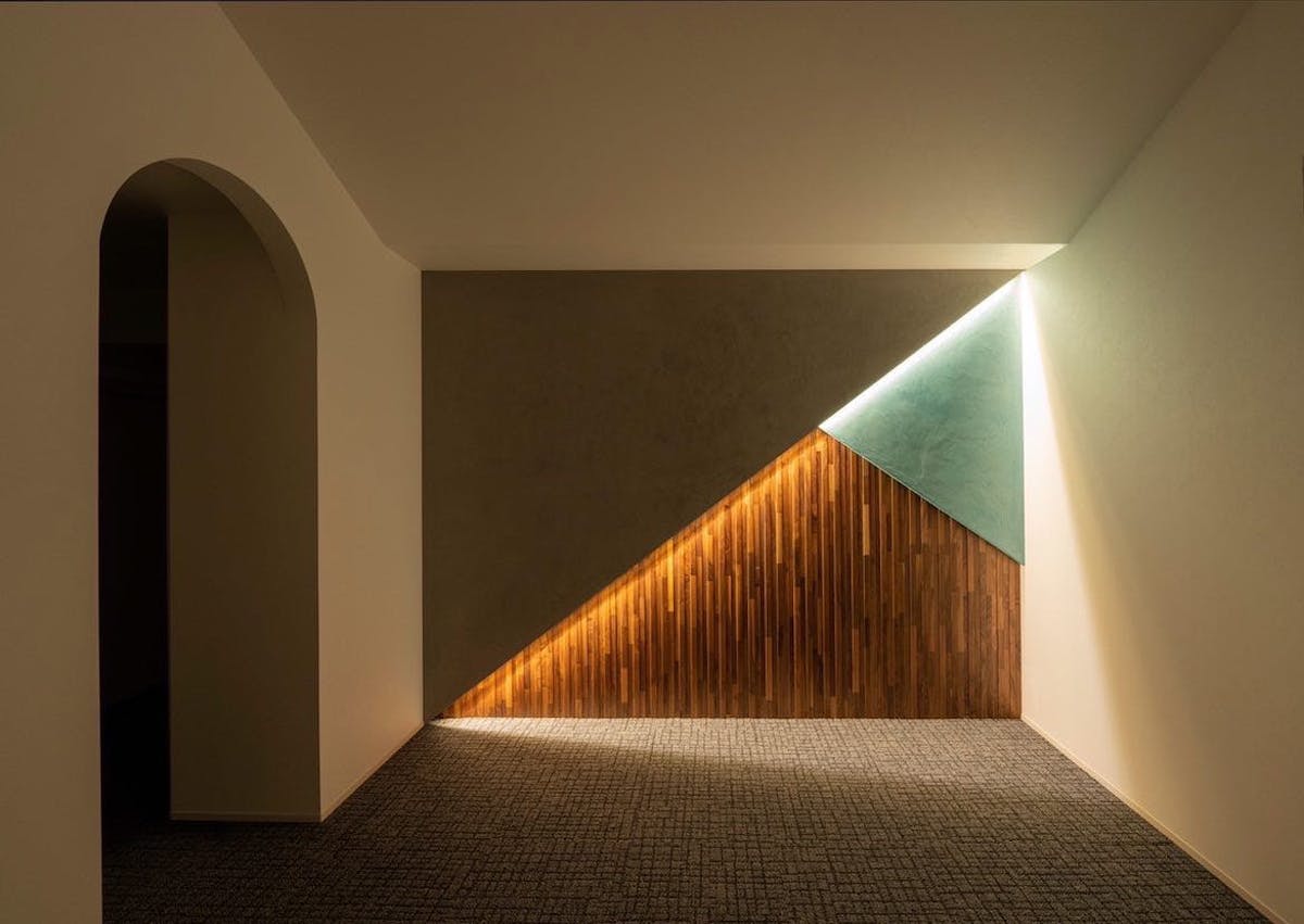 モールテックス壁