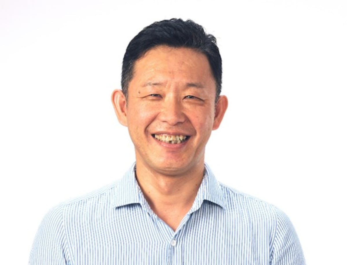 サカンアート社長