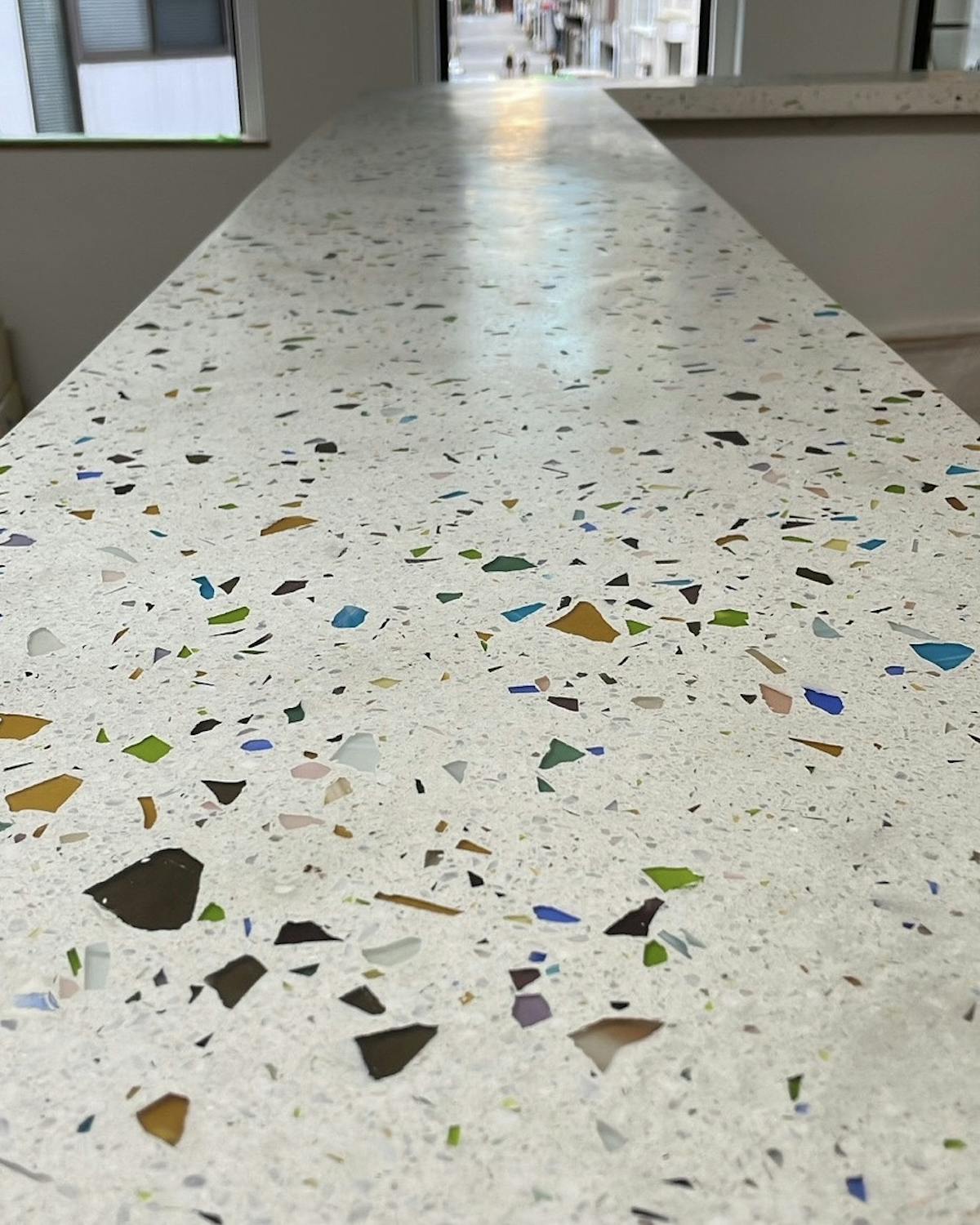 ビールストーン