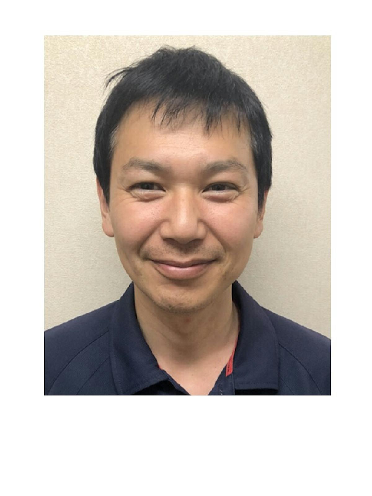 モールテックス 店長