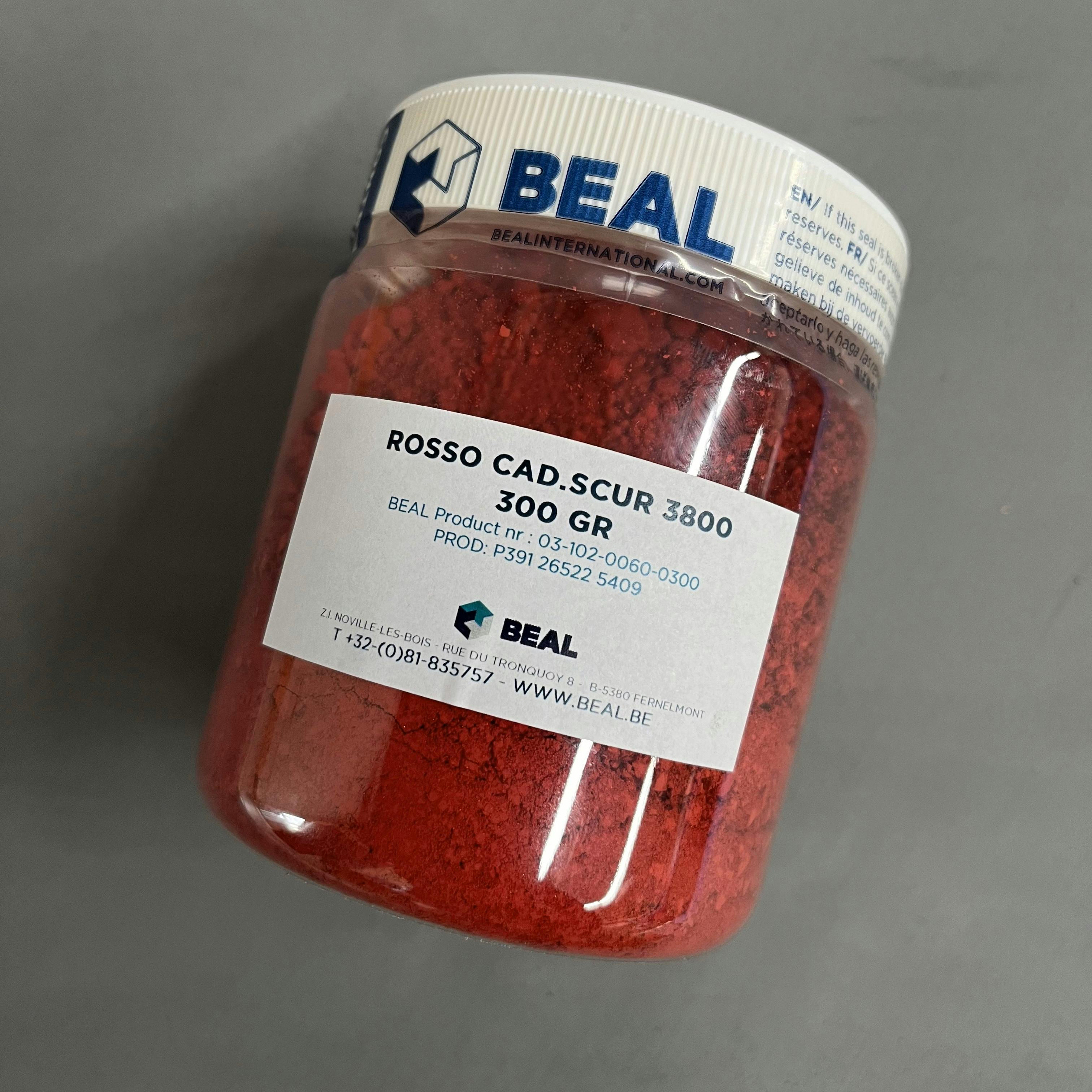 モールテックスの顔料T.OM.BRUC CCCN 400g SHITAKE モールテックスの顔料T.OM.BRUC CCCN 400g SHITAKE
