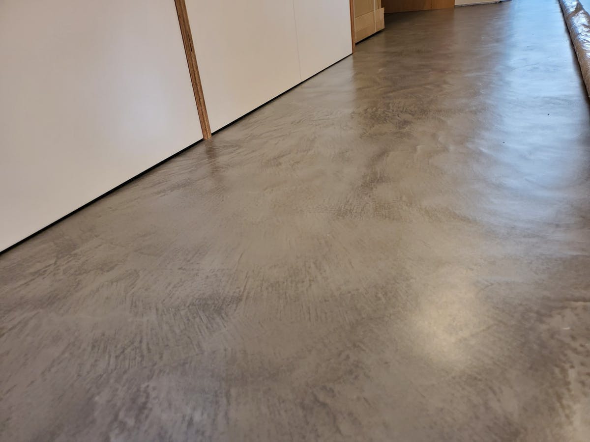 モールテックス塗サンプル BM2051