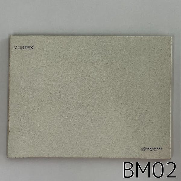 らららん　モールテックス 白系のモールテックスでオシャレな空間に！ 水谷外構様施工事例