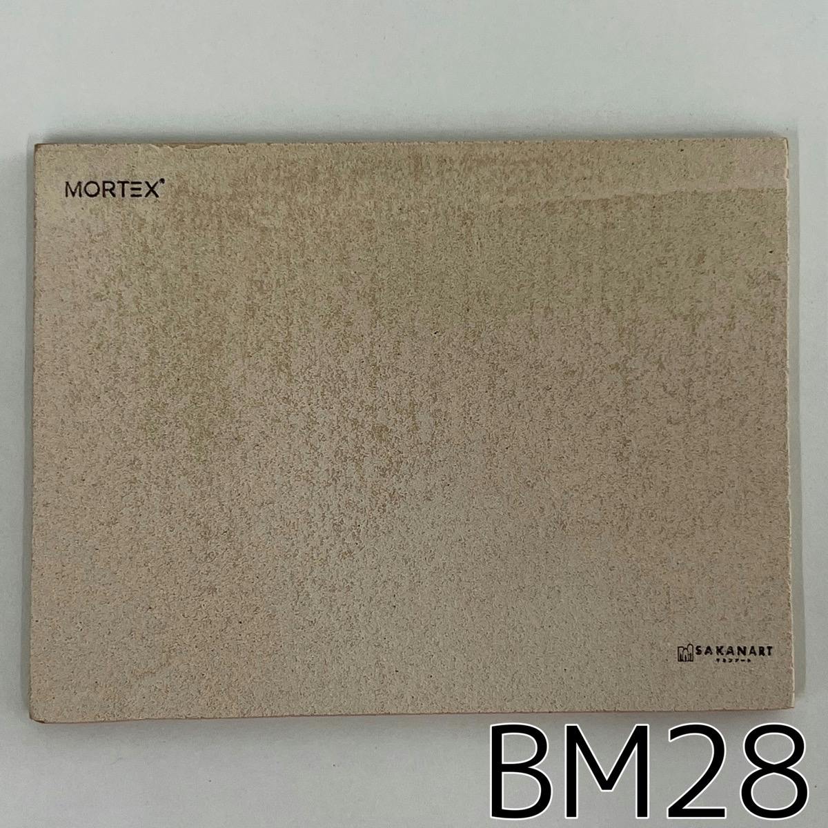モールテックス塗サンプル BM28