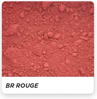 モールテックス顔料 BR ROUGE 350g BRICK
