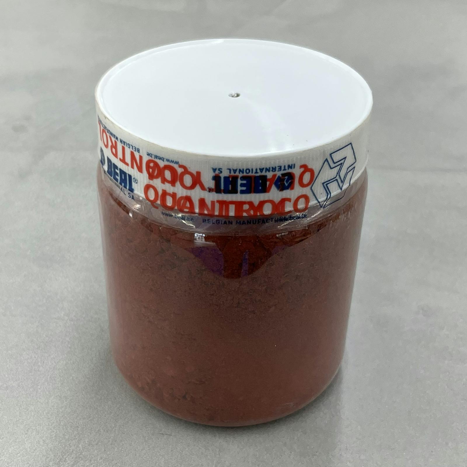モールテックス顔料 BR ROUGE 350g BRICK