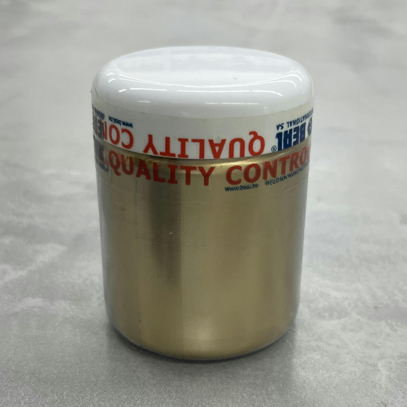 モールテックス顔料 BRONZO ORO RICCO PALLIDO 100g