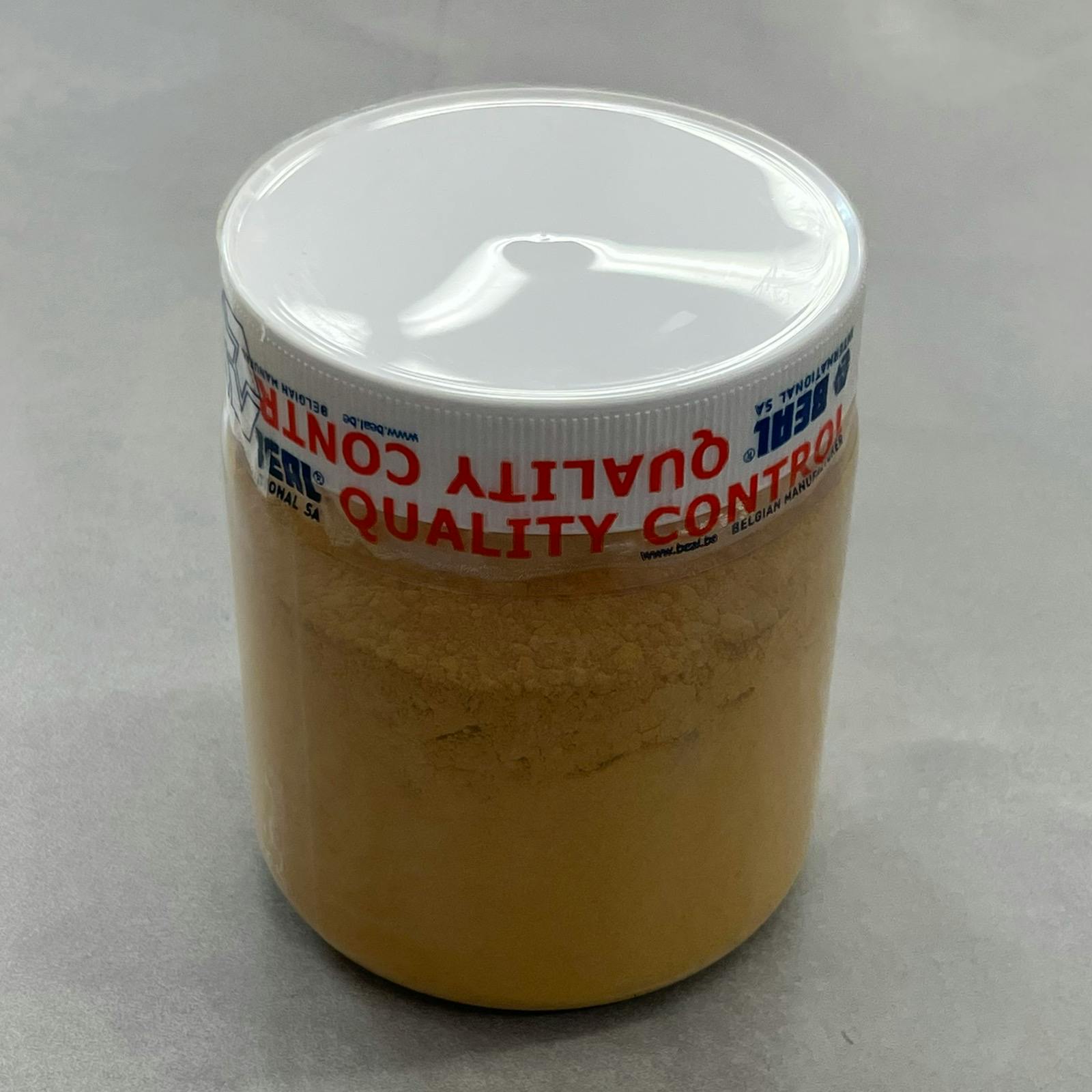 モールテックスの顔料OCRE JAUNE 300g CAMEL モールテックスの顔料OCRE JAUNE 300g CAMEL