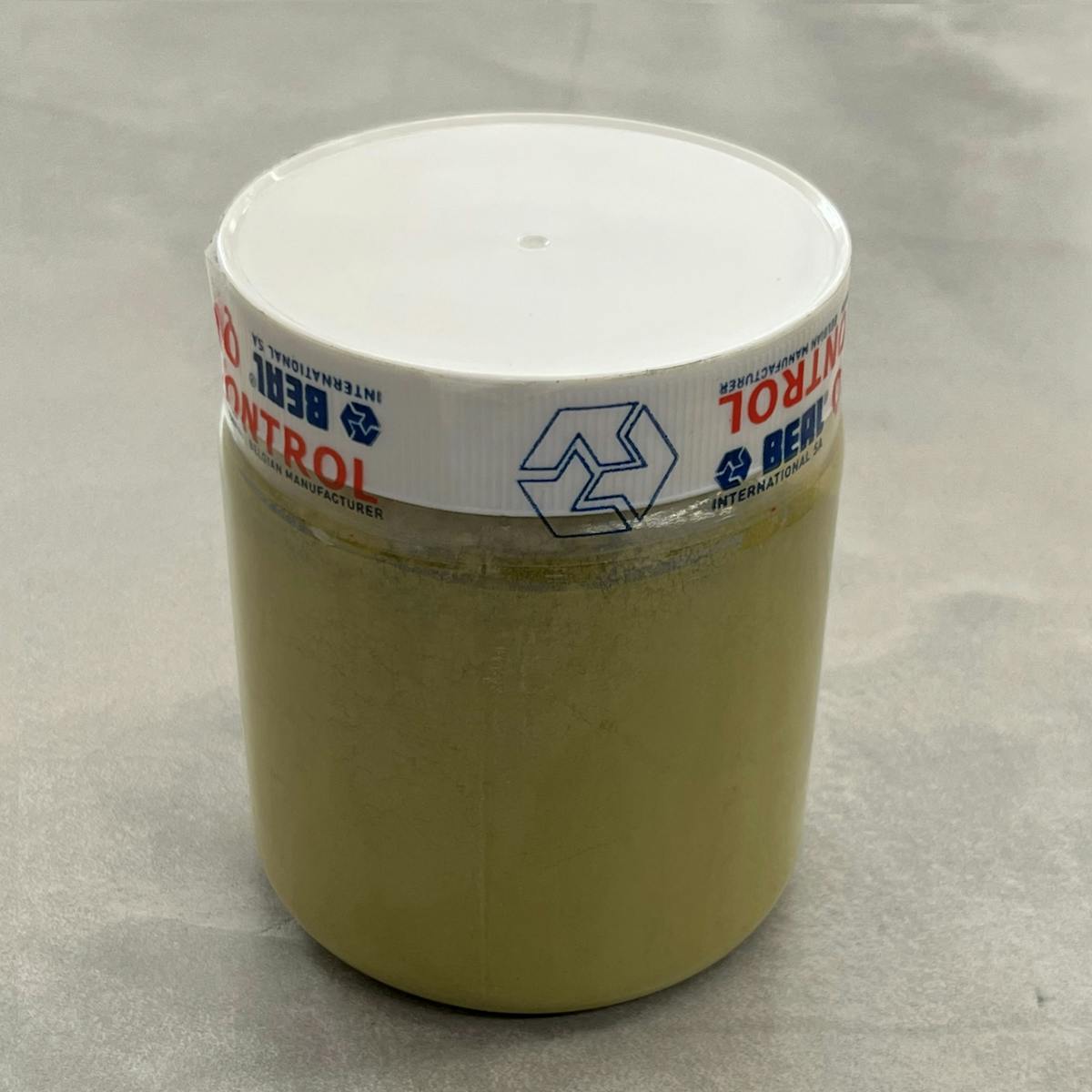 モールテックスの顔料 VERT OLIVE ｵﾘｰﾌﾞ 400g OLIVE