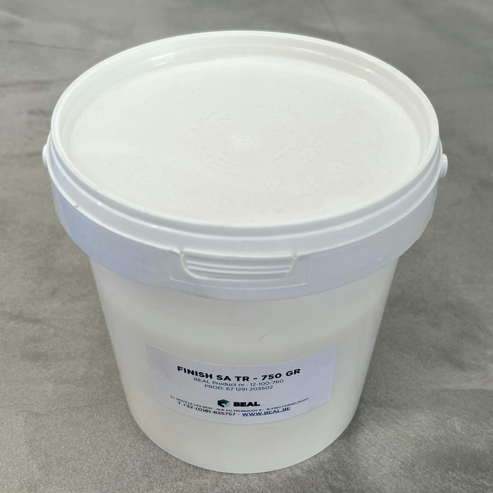 保護材 フィニッシュSA 750g メンテナンス用