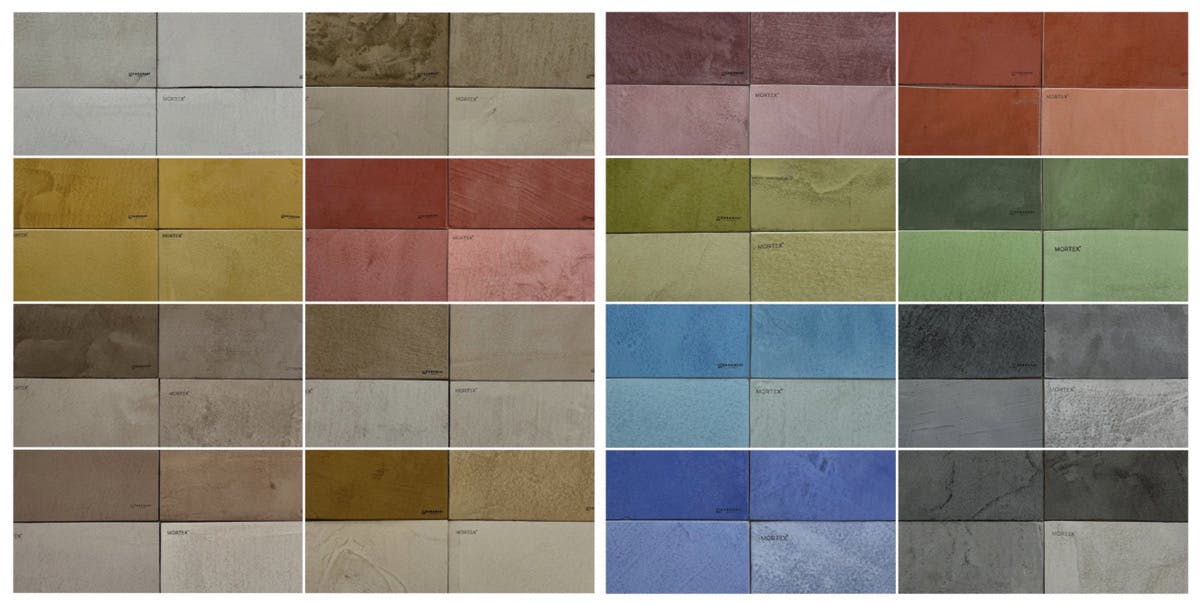 モールテックス 京都のモールテックス正規施工店｜モールテックス施工業者